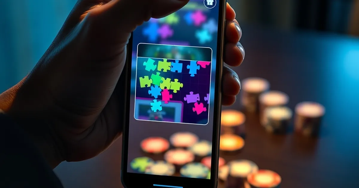 Why decision fatigue drops puzzle app win rates by 31% by day three