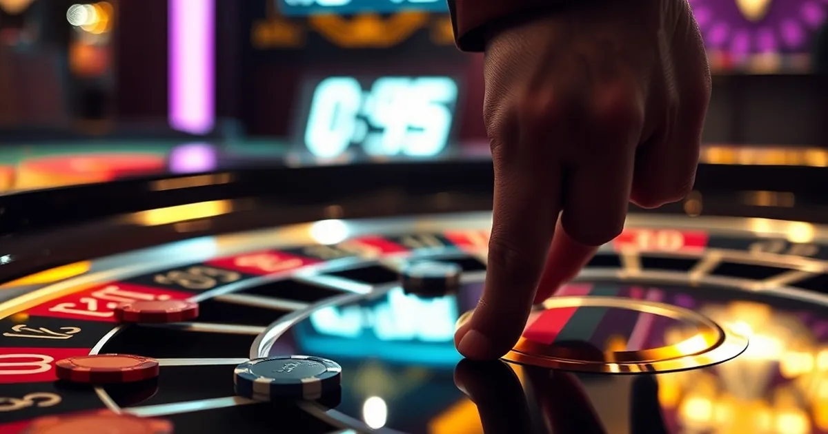 Why decision fatigue reduces risk-reward accuracy by 27% in timed challenges